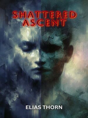 cover image of Shattered Ascent